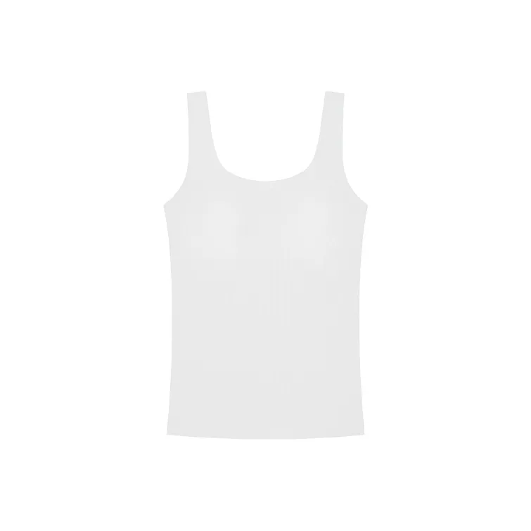 Ubras Muscle bottomed Clothing Series Camisoles Women's-84