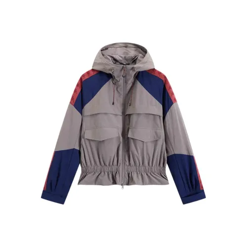 Kappa PLAYER Jackets Coats Women's