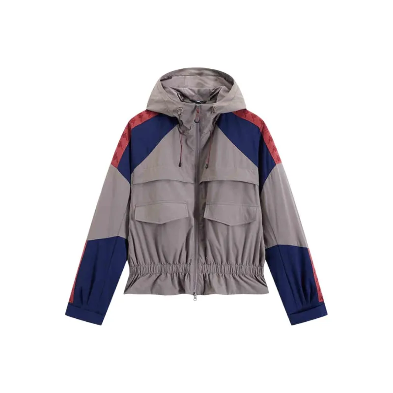Kappa PLAYER Jackets Coats Women's-1