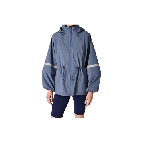 Sweaty Betty Mission Jacket Women's
