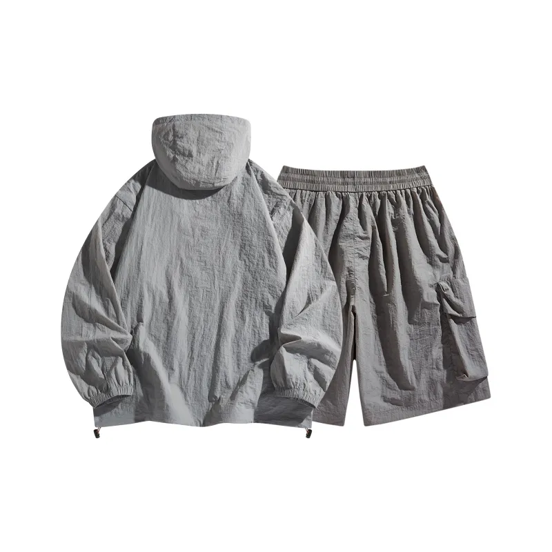 SOIE Sun Protection Clothing Unisex-43