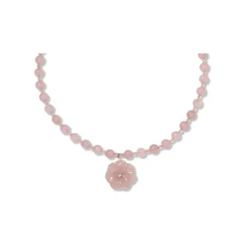 Jennifer Behr Chanda Necklace