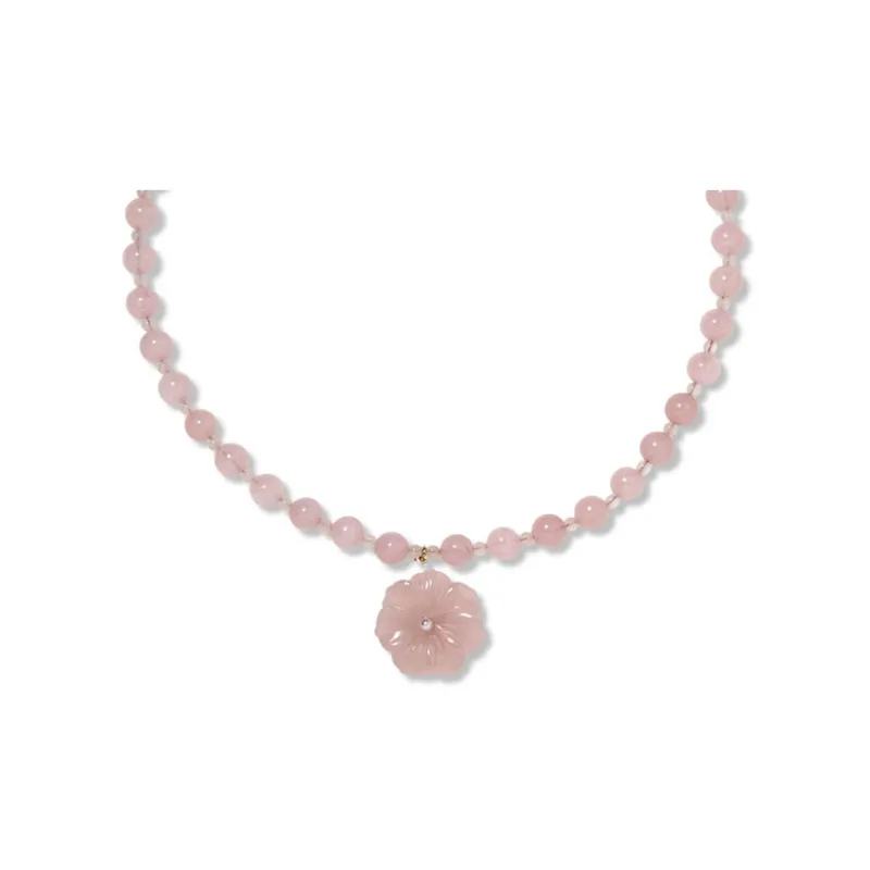 Jennifer Behr Chanda Necklace-0