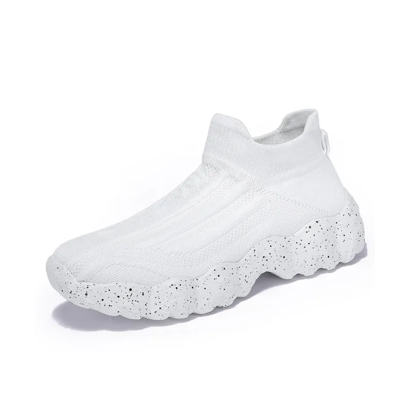 OFFER AITR Cushioning, Slip Resistant, Lightweight Low Top Casual Shoes Men's-7