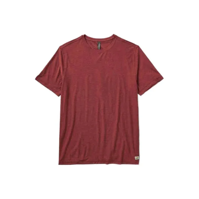 Vuori FW/AW22 Strato T Shirt Men's-7