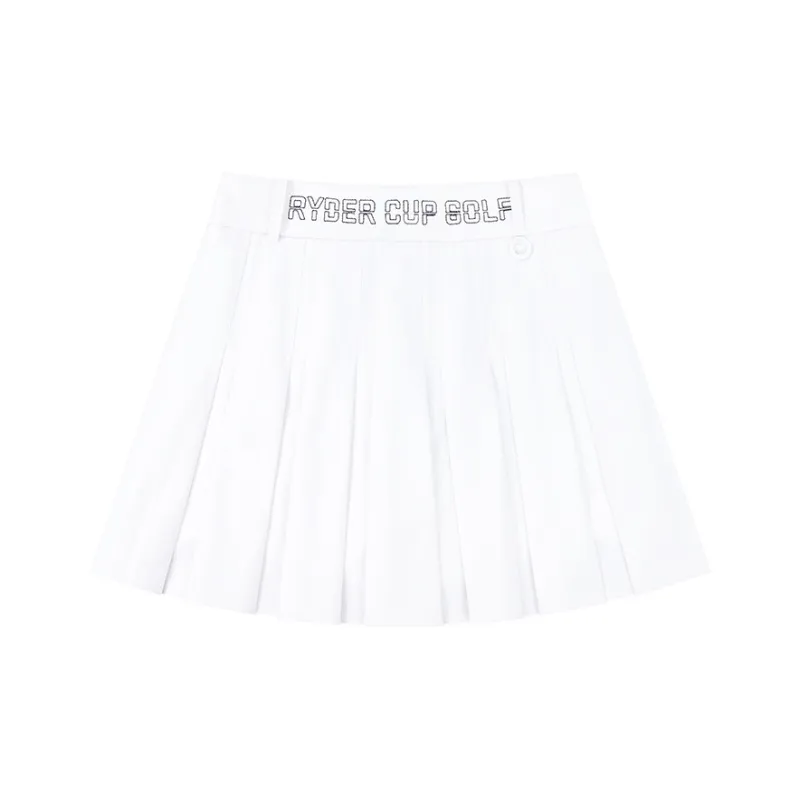 RYDER CUP EST.1927 Casual Short Skirts Women's-1