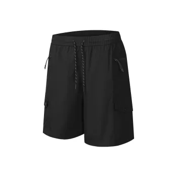 CrocoSport Crocodile Shirt Sports Series Casual Shorts Unisex