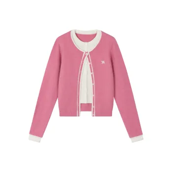 NS76 Knitwear Women's