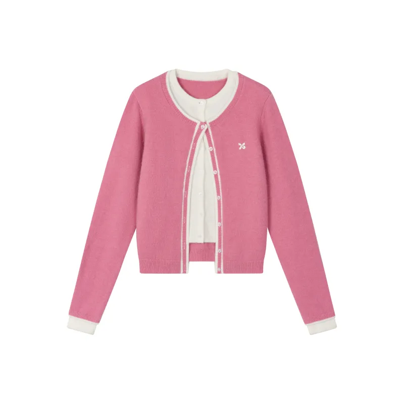 NS76 Knitwear Women's-0