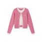 Pink & White