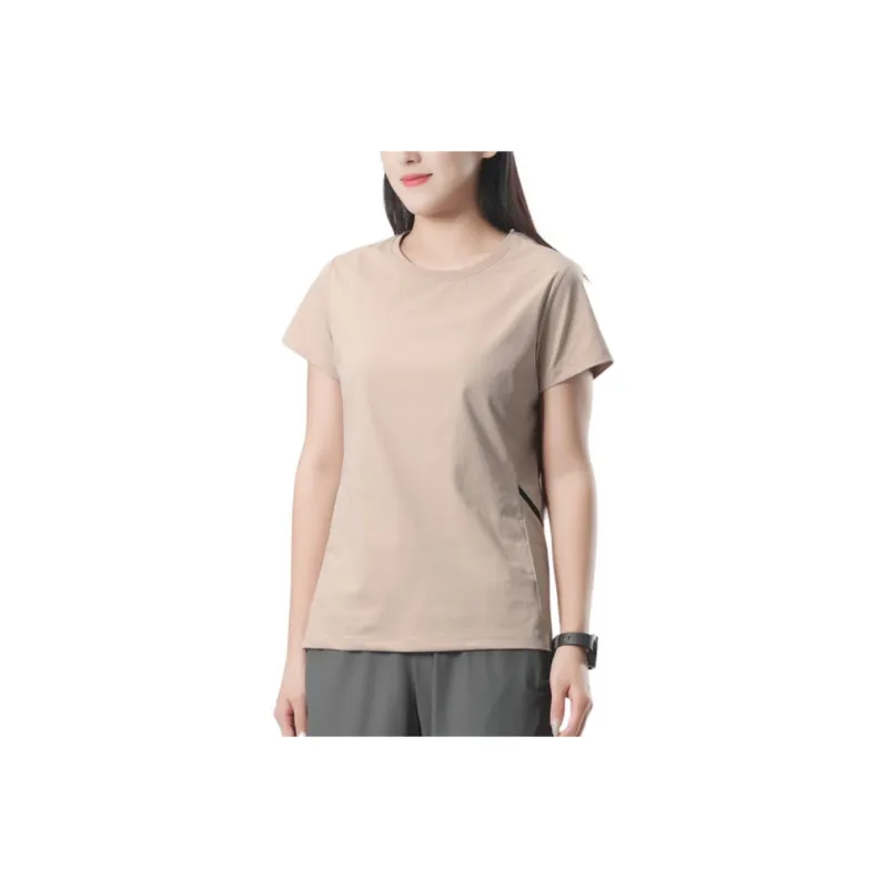 Kele Coco T Shirts Women's-5
