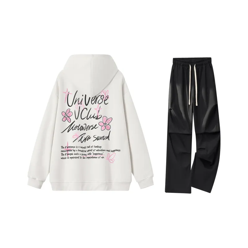 VniVerseVClub Casual Sportswear Unisex-0