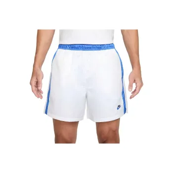 Nike Sportswear Club Men's Flow Football Shorts