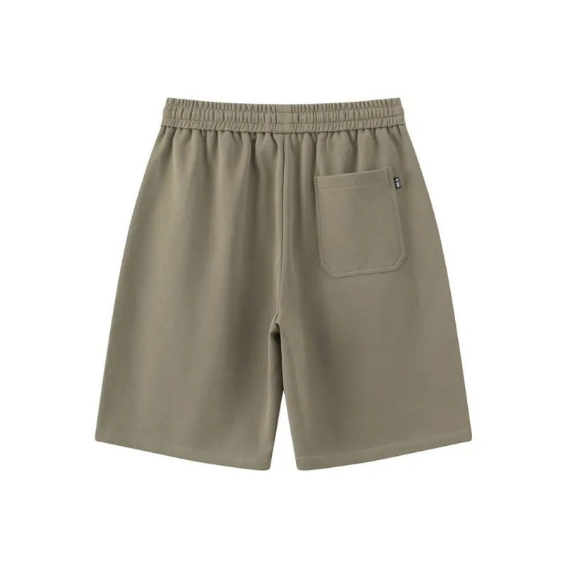 7 SEVFUN Casual Shorts Unisex-4