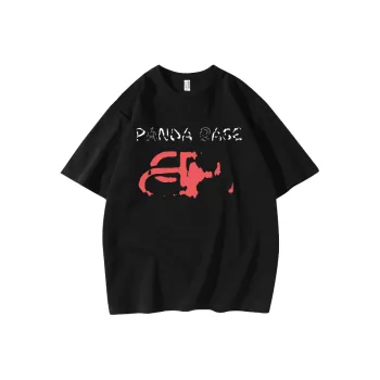 PANDA BASE T-Shirts Women's