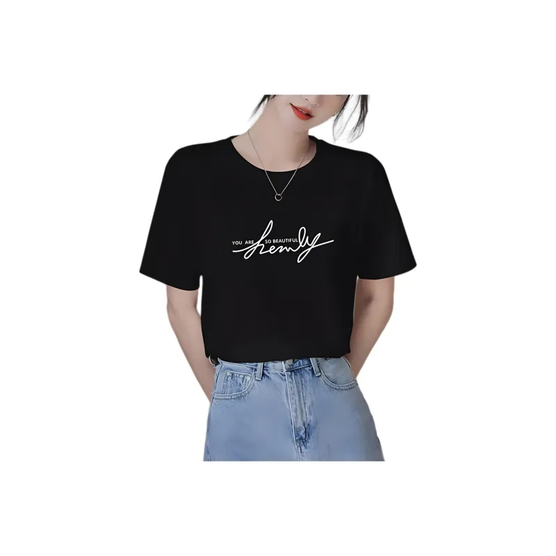 Mula T Shirts Women's-5