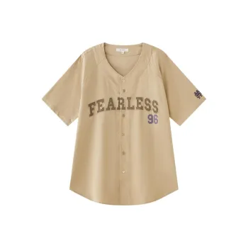 MOUSSY Shirts Women's