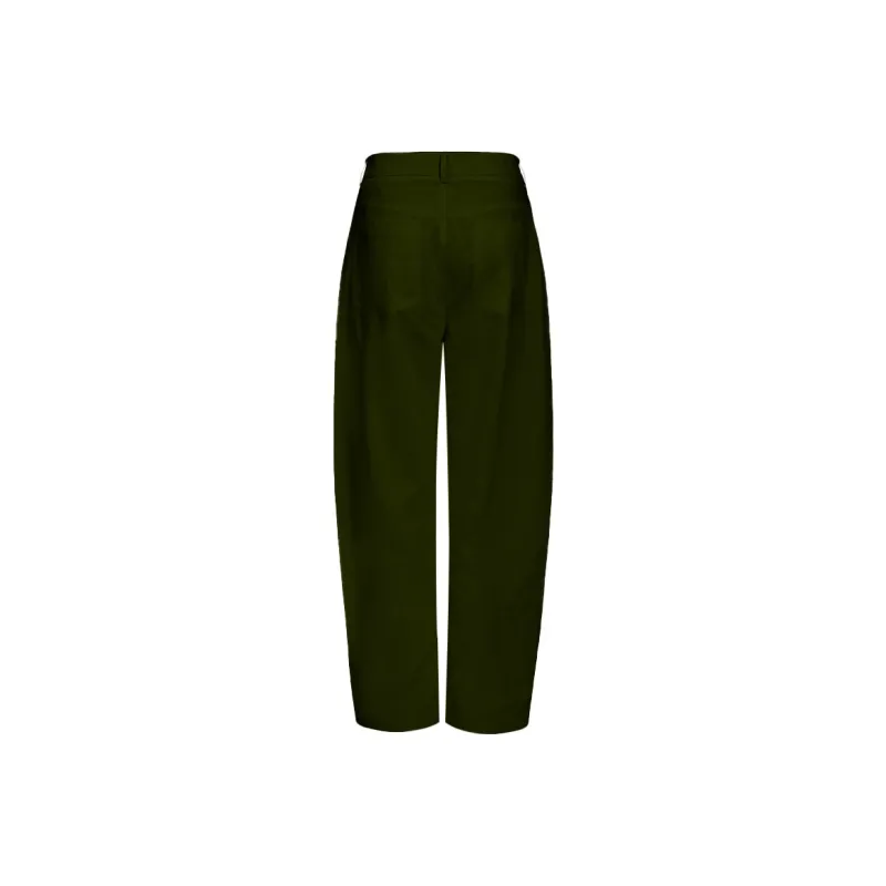 11ESTRANGER Casual Pants Women's-8