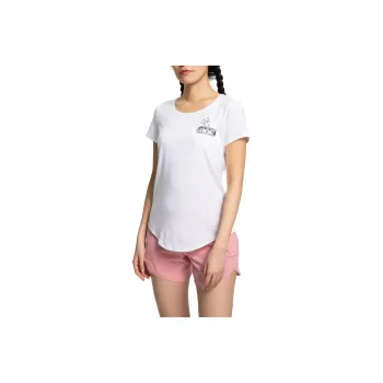 Lululemon Love T-Shirt Women's White