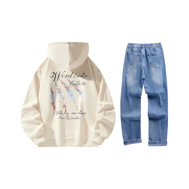 LEVEL Casual Sportswear Unisex-23