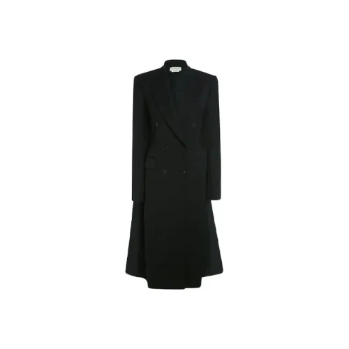 Alexander McQueen Jackets Women's Black