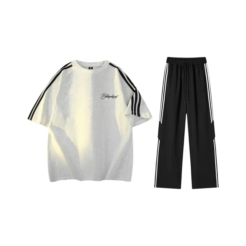 BOBBY ABLEY Casual Sportswear Unisex-84