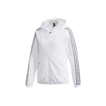 Adidas Jackets Women's White