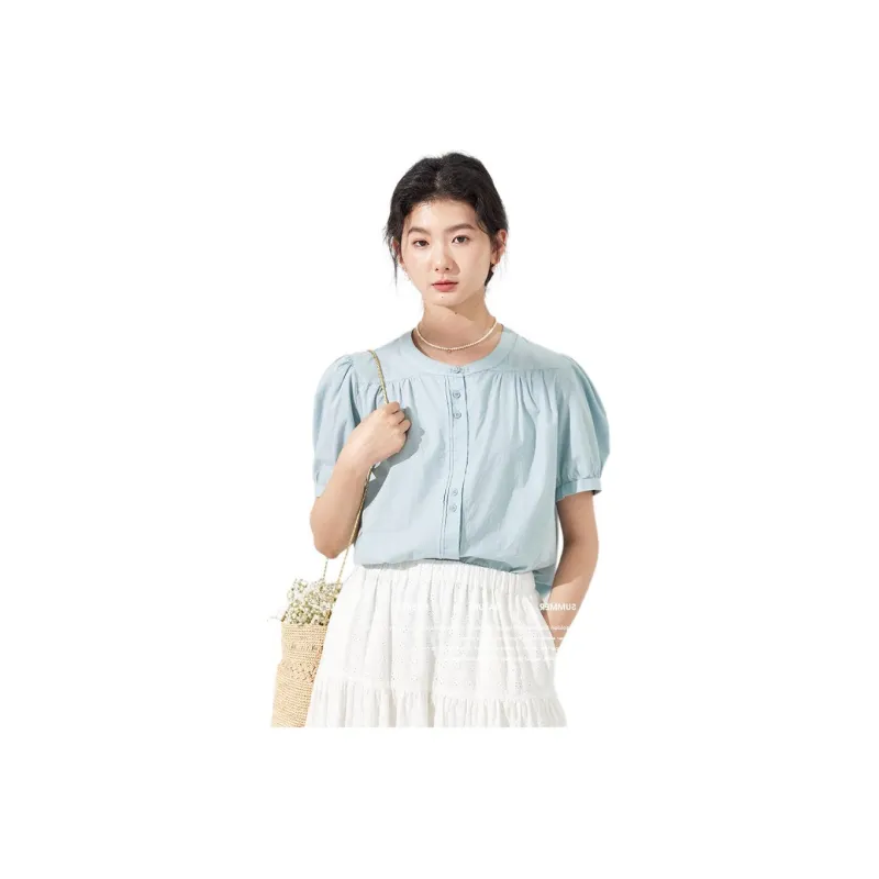 ZIMO Shirts Women's-4