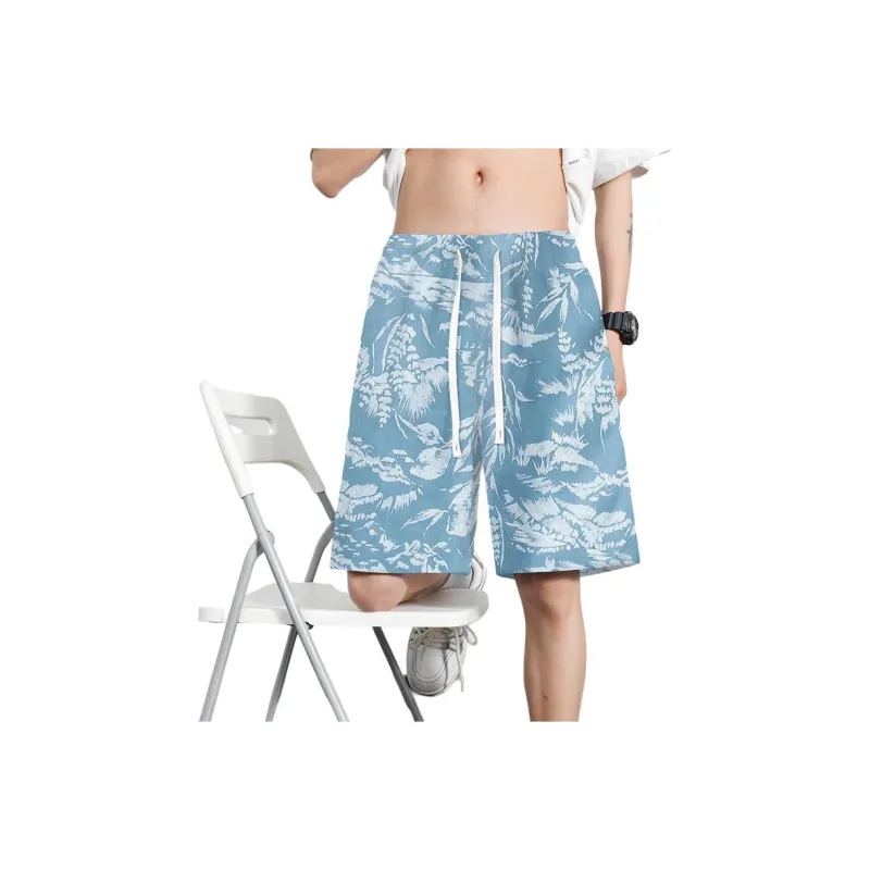 JIMI&JONS Casual Shorts Unisex-5