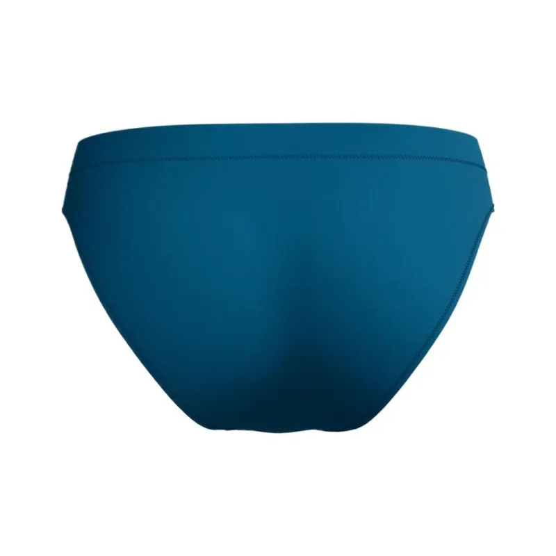 Speedo Bikini Women's Dark Turquoise-1