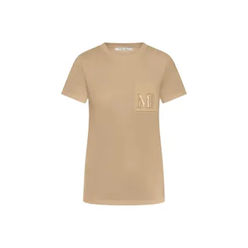 'S MAX MARA T Shirt Women's Khaki
