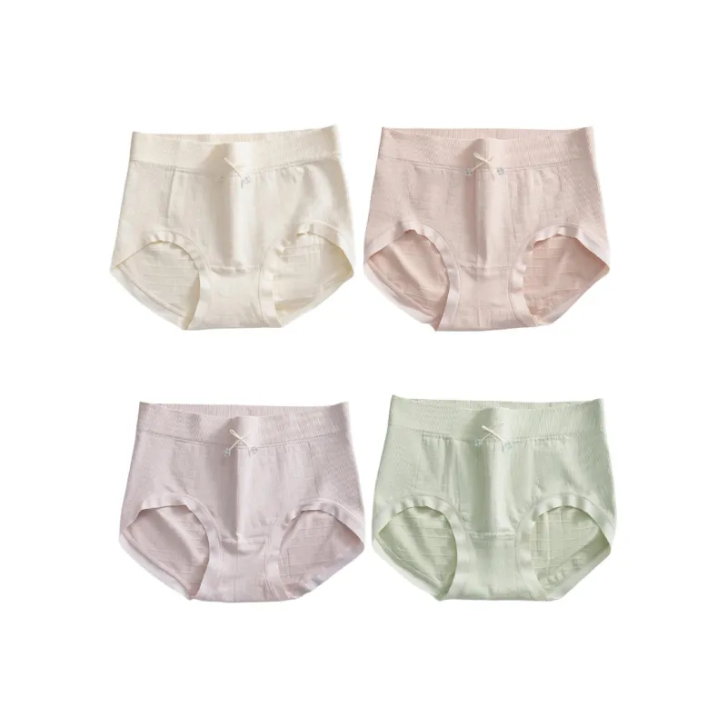 Urban Beauty Underpants Women's Combo Set-17