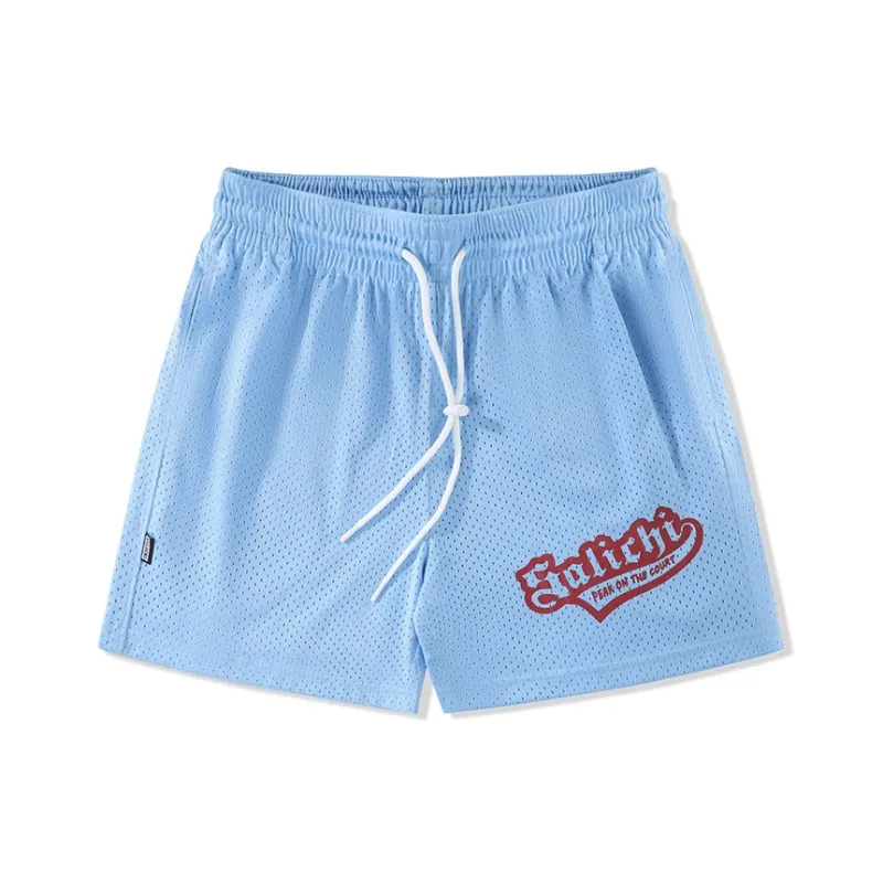 IXXAT Basketball Shorts Unisex-4