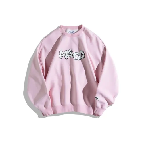 Monster Guardians Sweatshirts Women's Pink Year Of The Rabbit Limited Edition
