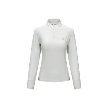 KELME Long Sleeved T Shirt Women's