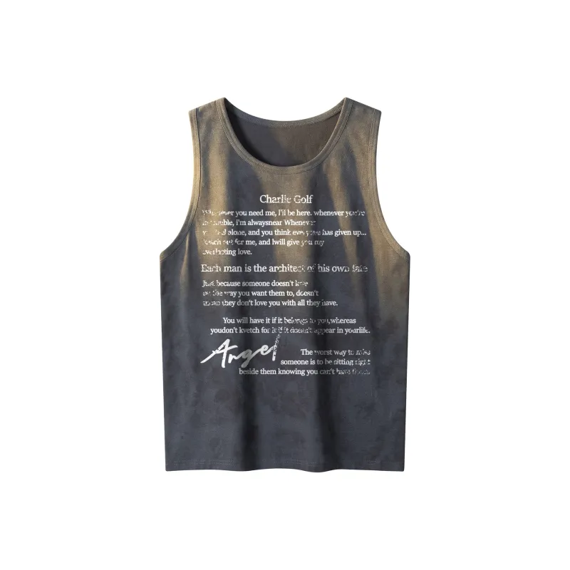 CHARLIE GOLF Basketball Jersey Unisex-10