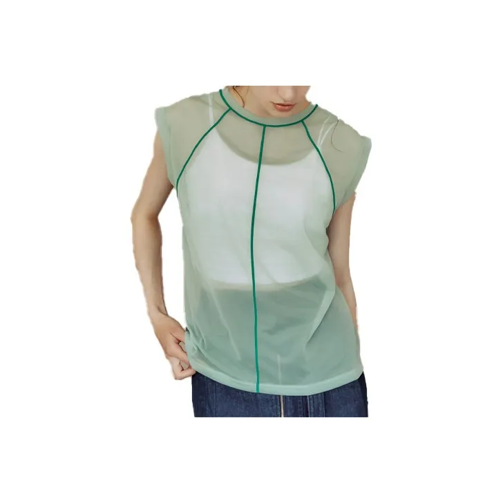 PUBLIC TOKYO T Shirts Women's-6