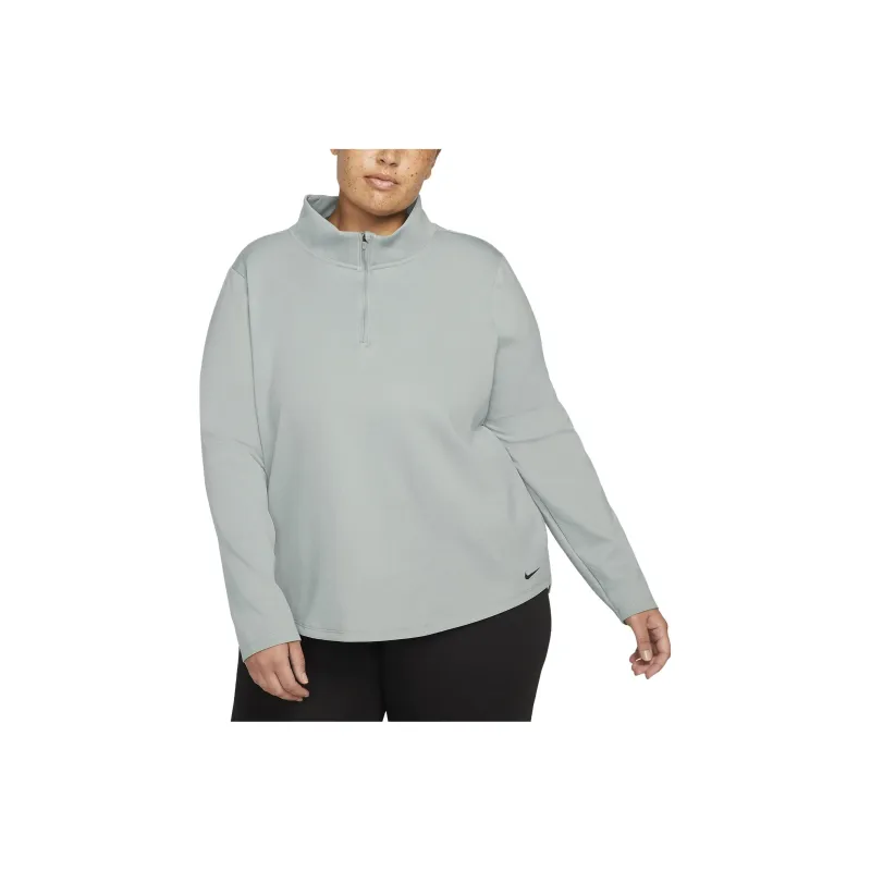 Nike Sweatshirts Women's Light Blue-0