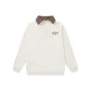 White Beige Yellow