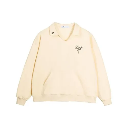 ZUOBEIKA Sweatshirts Women's