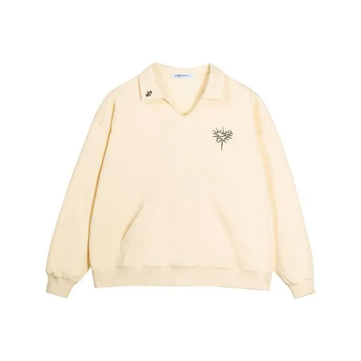 ZUOBEIKA Sweatshirts Women's-0