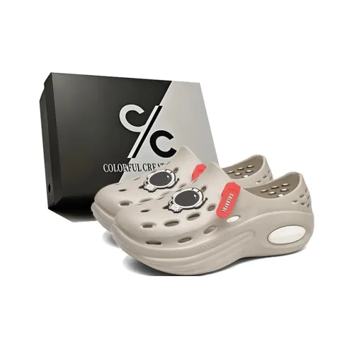 Colorful Creations Clogs Unisex