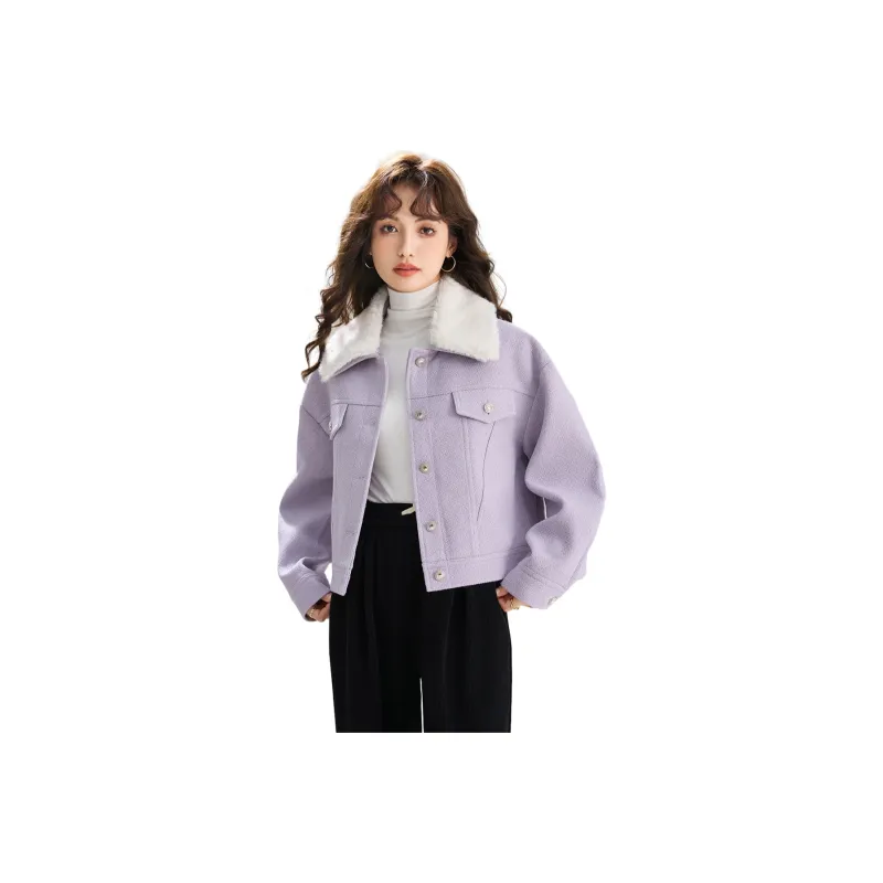 SMEN Jackets Women's-8