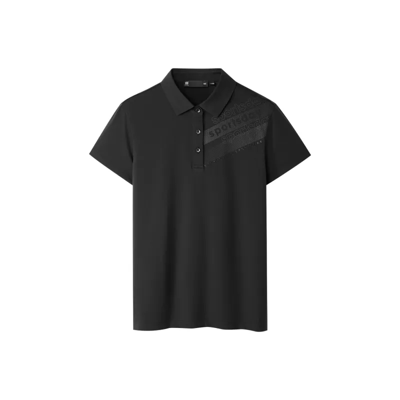 HLA Polo Shirts Women's-0