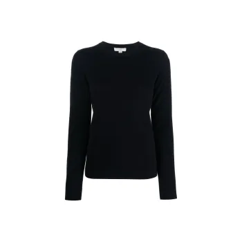 VINCE Cashmere Sweaters Women's Black
