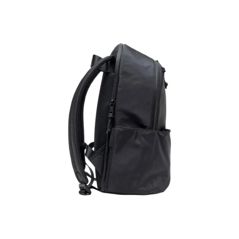 DIESEL D Pack Logo Plaque Backpack-2