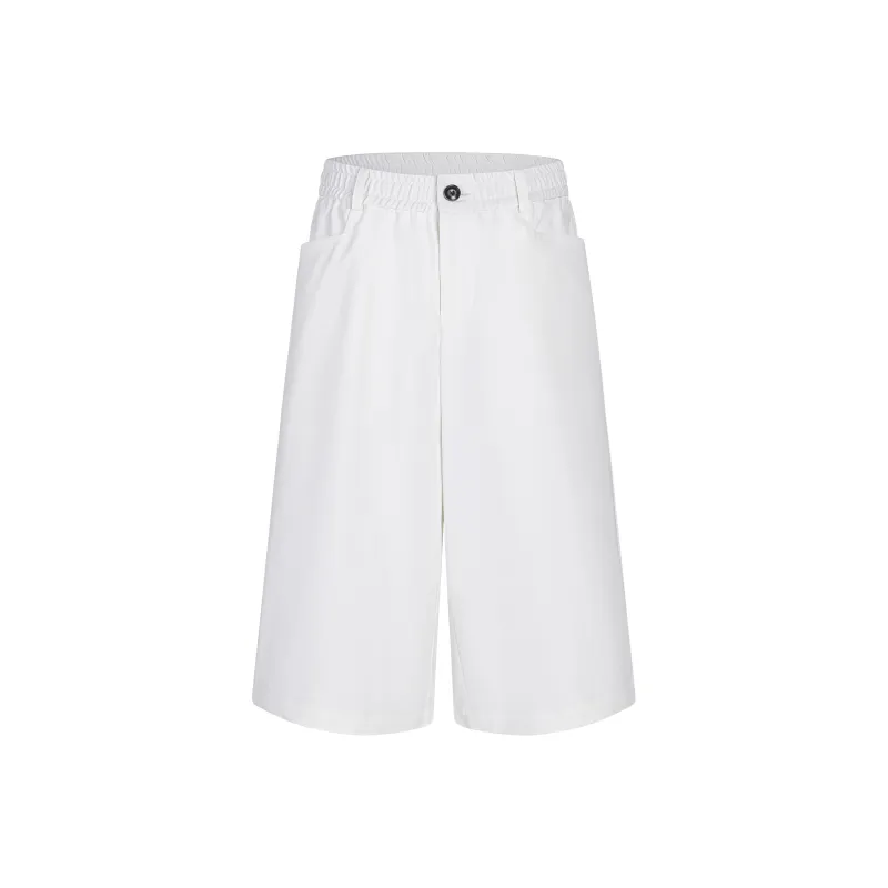 P8H9 Casual Shorts Unisex-0