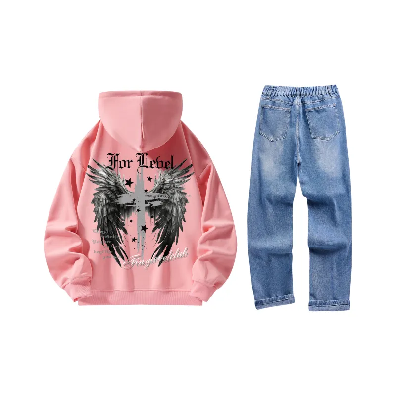 LEVEL Casual Sportswear Unisex-39