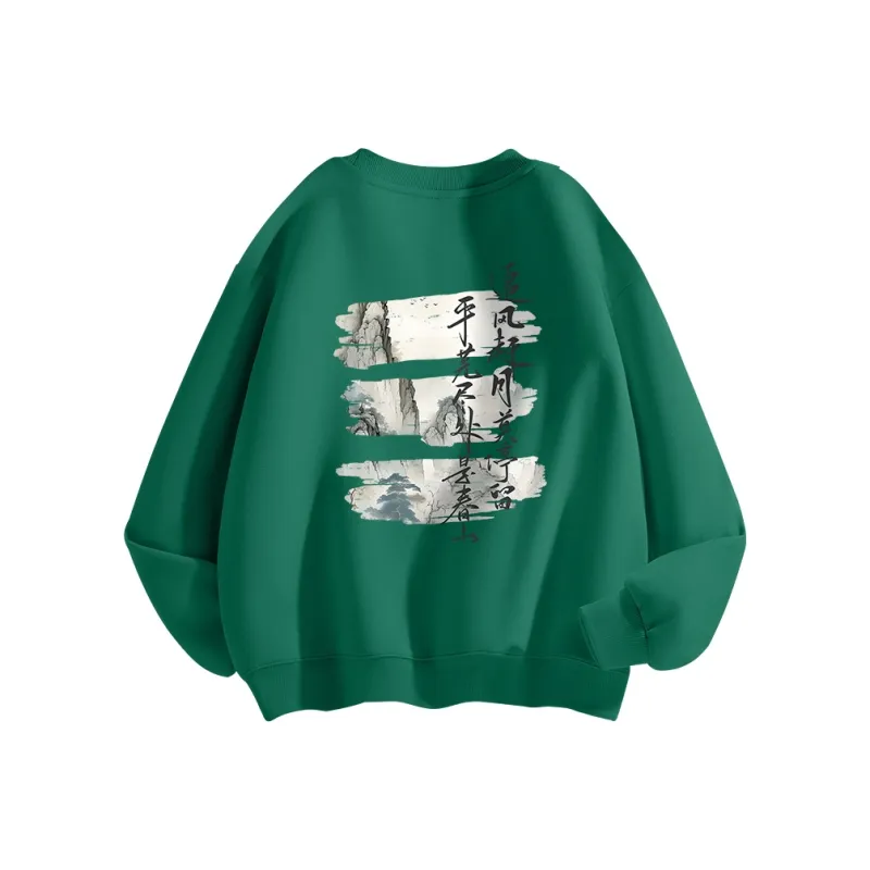 GOSO Sweatshirts Women's-4