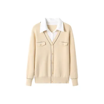 ENEESSI Knitwear Women's